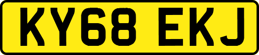 KY68EKJ