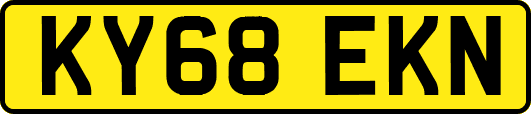 KY68EKN