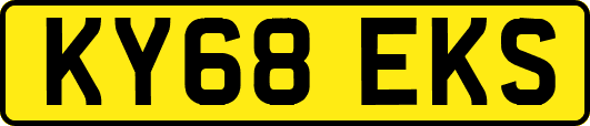 KY68EKS