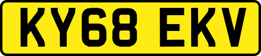 KY68EKV