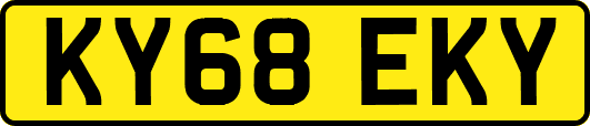 KY68EKY
