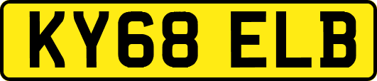 KY68ELB