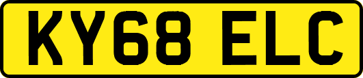 KY68ELC