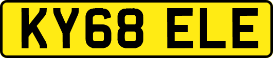 KY68ELE