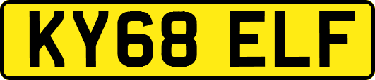 KY68ELF