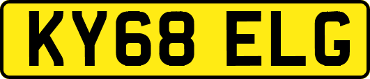 KY68ELG