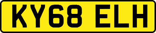 KY68ELH