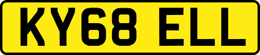 KY68ELL