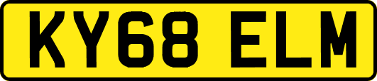 KY68ELM