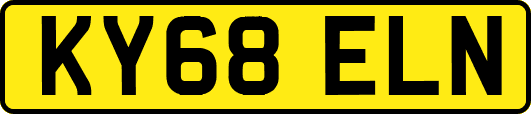 KY68ELN