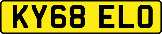 KY68ELO