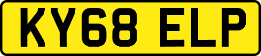 KY68ELP