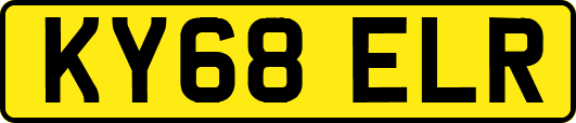 KY68ELR