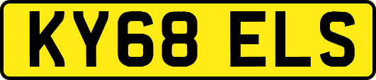 KY68ELS