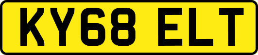 KY68ELT