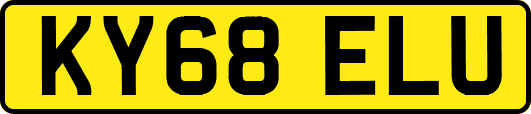 KY68ELU