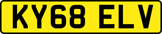 KY68ELV