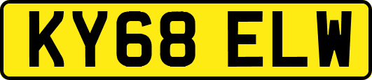 KY68ELW
