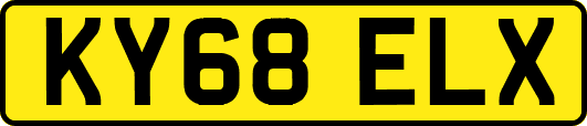 KY68ELX