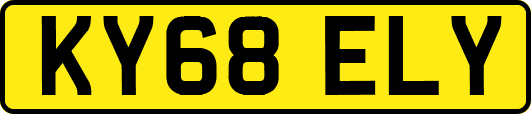 KY68ELY