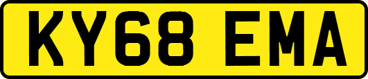 KY68EMA