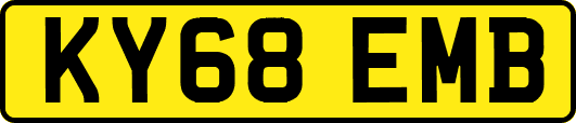 KY68EMB