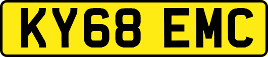 KY68EMC