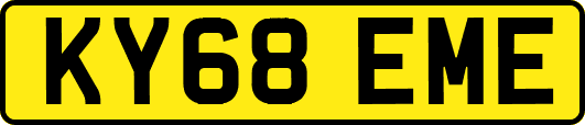 KY68EME