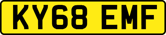 KY68EMF
