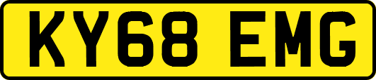 KY68EMG