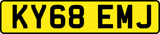 KY68EMJ