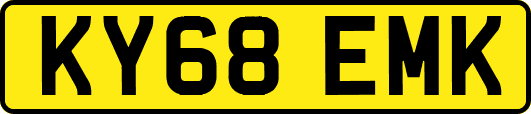 KY68EMK