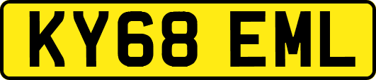 KY68EML