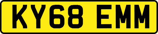 KY68EMM