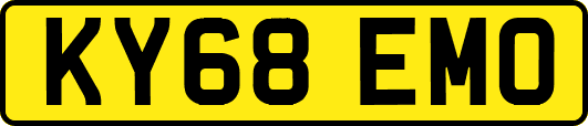 KY68EMO