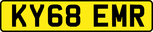 KY68EMR