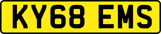 KY68EMS