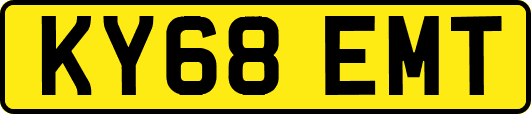 KY68EMT