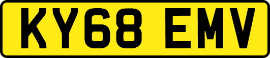 KY68EMV