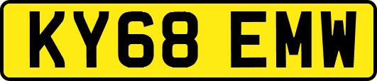 KY68EMW
