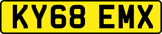 KY68EMX