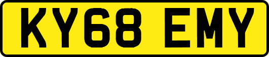 KY68EMY