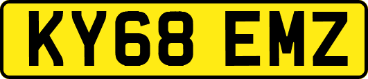 KY68EMZ
