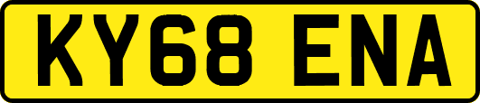 KY68ENA