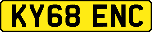 KY68ENC