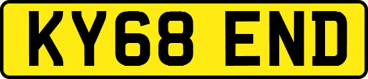 KY68END