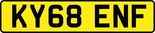 KY68ENF