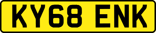 KY68ENK