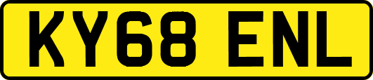 KY68ENL