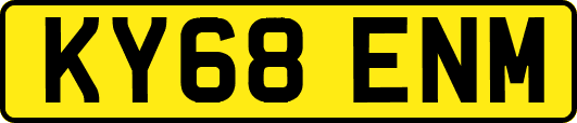 KY68ENM